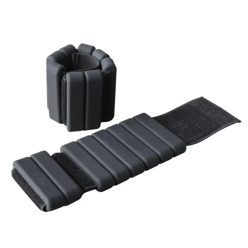 RING pilates fitnes tegovi za ruke i noge-Classic 2x0,5kg RX LKW-1223-0,5 kg